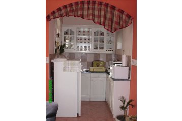 Ungheria Privát Tihany, Esterno